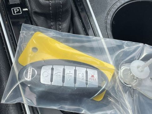 Used 2020 Nissan Altima 2.5 S image 15