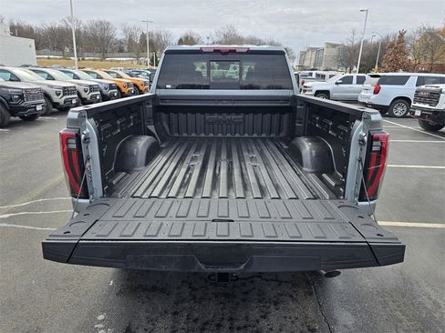 New 2026 GMC Sierra 2500 AT4X image 29