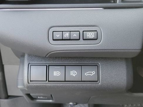 New 2026 Toyota bZ FWD image 17