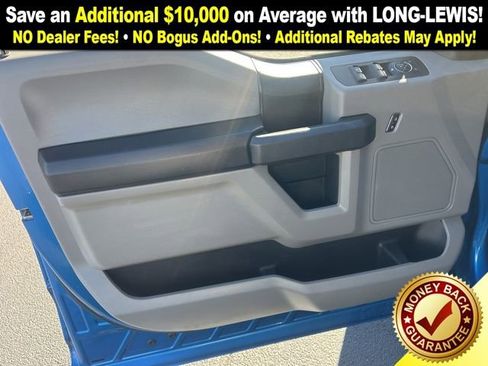 Used 2020 Ford F150 XL w/ Equipment Group 101A Mid image 17