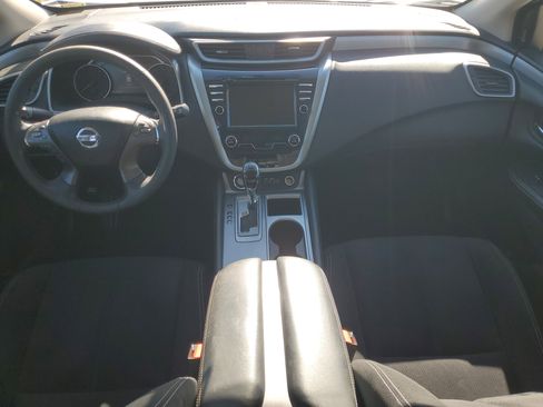 Used 2019 Nissan Murano SV image 20