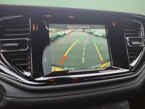 Used 2021 Dodge Durango GT image 18