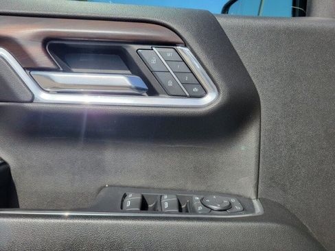 Used 2024 GMC Sierra 1500 SLT RWD image 12