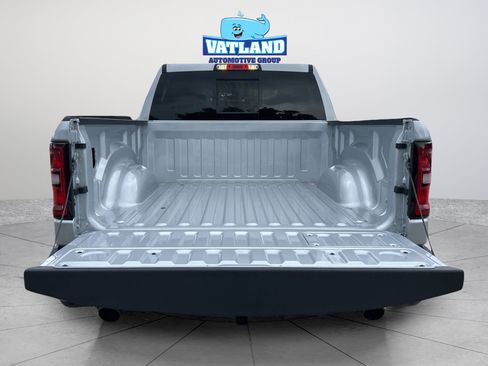New 2026 RAM 1500 Rebel w/ Rebel Level 2 Equipment Group AWD/4WD image 35
