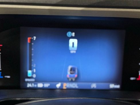 New 2026 Ford Bronco Sport Big Bend AWD/4WD image 65