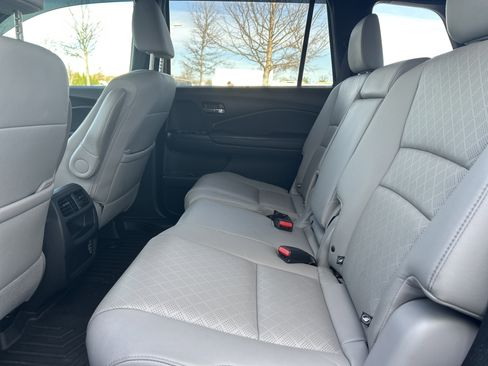 Used 2019 Honda Passport EX-L image 26