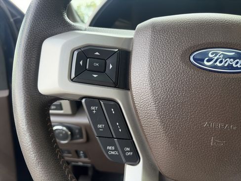Used 2018 Ford F250 King Ranch w/ King Ranch Ultimate Package AWD/4WD image 34
