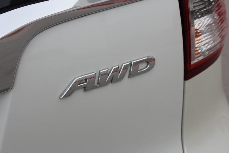 Used 2015 Honda CR-V Touring image 25