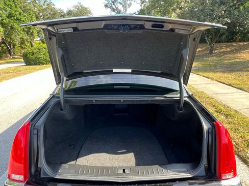 Used 2006 Cadillac DTS image 42