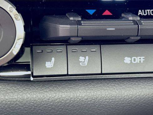New 2026 Toyota Tundra TRD Pro AWD/4WD image 21