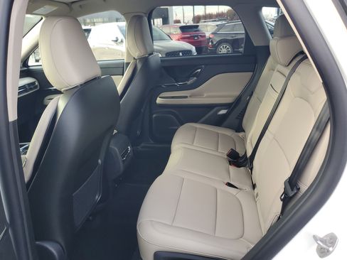 New 2026 Lincoln Corsair Reserve w/ Jet Appearance Package image 25