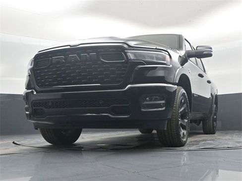 New 2026 RAM 1500 Big Horn image 43
