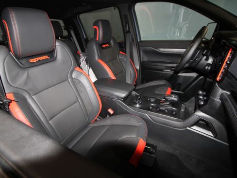 New 2025 Ford Ranger Raptor image 20