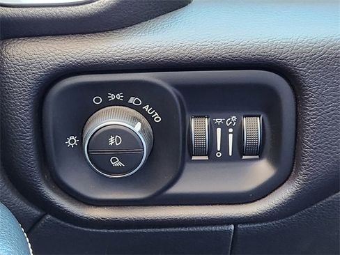 Used 2022 RAM 2500 Laramie image 22