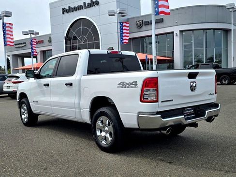 Certified 2023 RAM 1500 Big Horn image 7