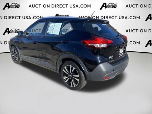 Used 2018 Nissan Kicks SV w/ Exterior Electronics Package image 20