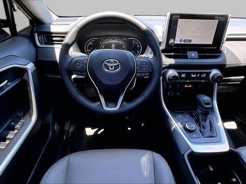 Used 2025 Toyota RAV4 XLE w/ Convenience Package AWD/4WD image 5