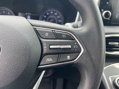 Used 2021 Hyundai Santa Fe SEL image 17