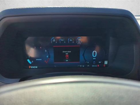 New 2025 Ford F150 XLT w/ Equipment Group 302A MID image 11