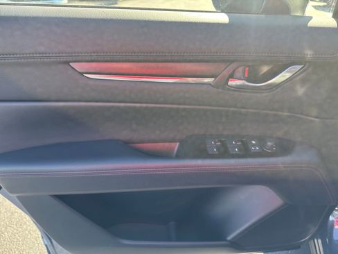 Used 2023 MAZDA CX-5 Carbon Edition image 13