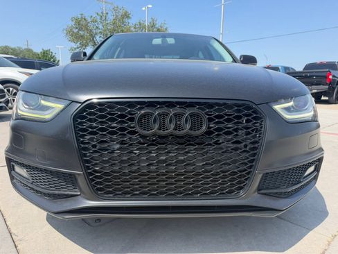 Used 2016 Audi A4 2.0T Premium Plus AWD/4WD image 6