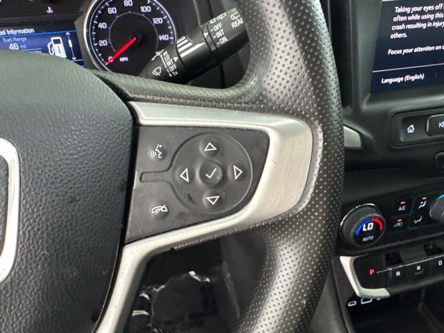 Used 2023 GMC Terrain SLE w/ Driver Convenience Package AWD/4WD image 40