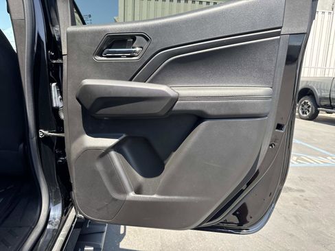 Used 2024 Chevrolet Colorado LT w/ LT Convenience Package RWD image 29