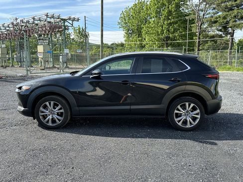 Used 2022 MAZDA CX-30 AWD 2.5 S w/ Preferred Package image 5