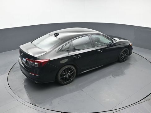 Certified 2026 Honda Civic Sport image 41