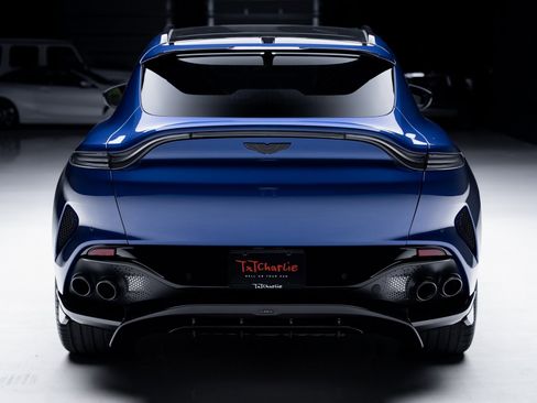 Used 2023 Aston Martin DBX 707 image 27