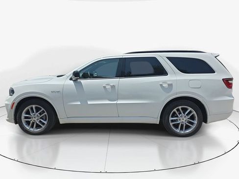 Used 2024 Dodge Durango R/T AWD/4WD image 7