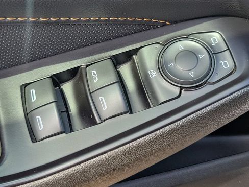 Used 2020 Chevrolet Traverse Premier w/ LPO, Floor Liner Package AWD/4WD image 28