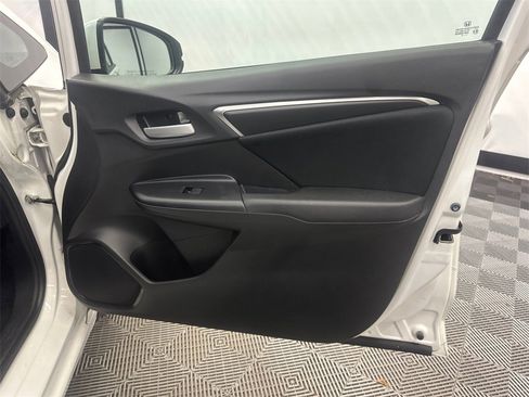 Used 2020 Honda Fit LX image 15