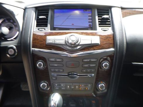Used 2019 Nissan Armada SL w/ Premium Package AWD/4WD image 15