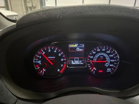 Used 2019 Subaru WRX Premium image 27
