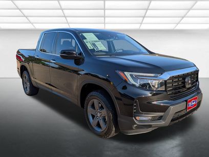 Used 2023 Honda Ridgeline RTL-E