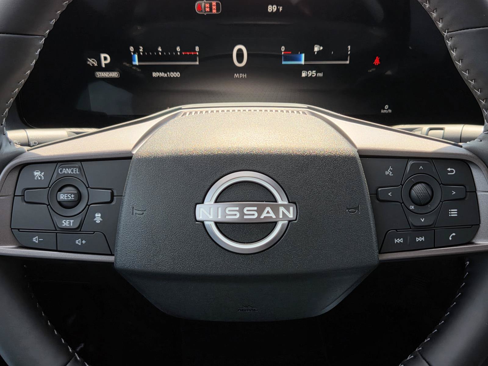 New 2027 Nissan Sentra SV FWD image 24