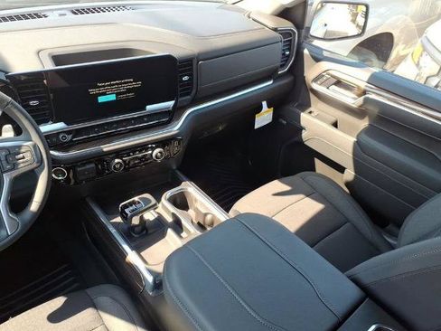 New 2026 Chevrolet Silverado 1500 RST w/ All Star Edition Plus AWD/4WD image 10