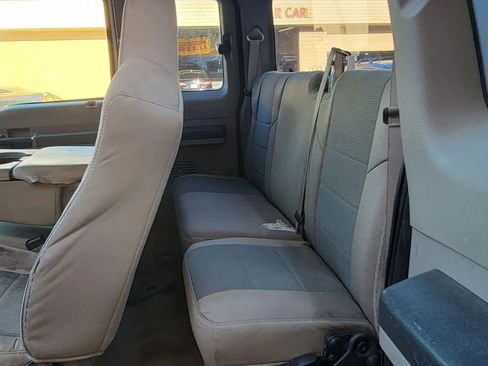 Used 2008 Ford F250 XL image 8