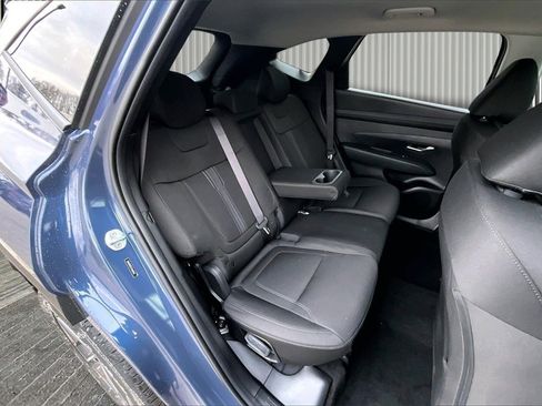 New 2026 Hyundai Tucson SEL image 9