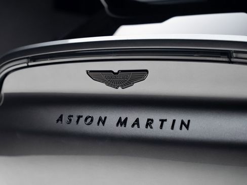 Used 2024 Aston Martin DBX 707 AWD/4WD image 29