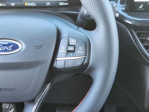 Used 2025 Ford Escape ST-Line w/ Tech Pack #1 image 32