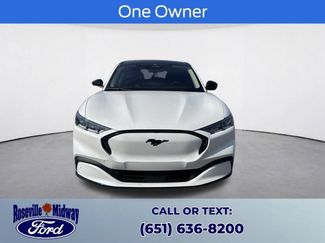 Used 2023 Ford Mustang Mach-E Premium AWD/4WD video 2