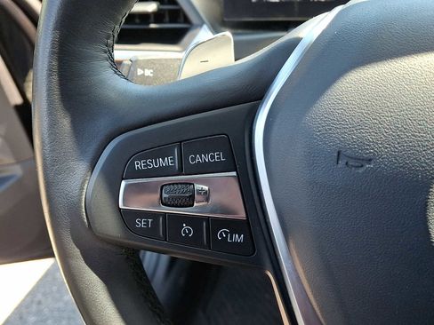 Used 2023 BMW 330i xDrive Sedan w/ Driving Assistance Package AWD/4WD image 23