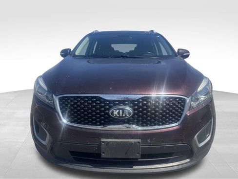 Used 2016 Kia Sorento AWD w/ LX Convenience Package image 8