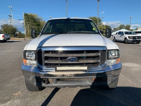 Used 2001 Ford F250 XLT image 8