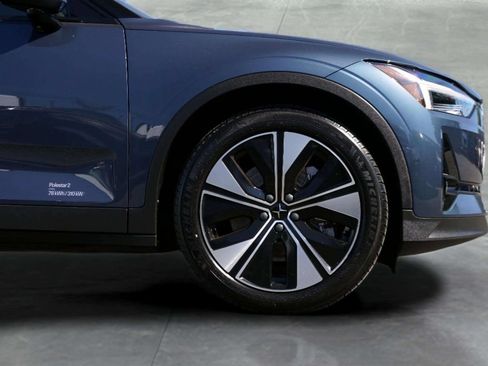 Used 2024 Polestar Polestar 2 AWD/4WD image 9