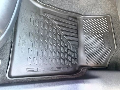 Certified 2023 Toyota Camry XLE w/ Navigation Package image 38