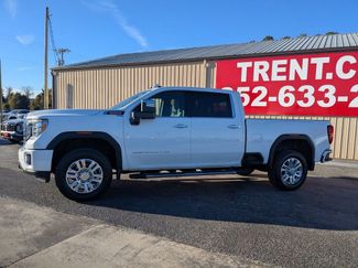 Used 2020 GMC Sierra 2500 Denali w/ Denali Ultimate Package video 2
