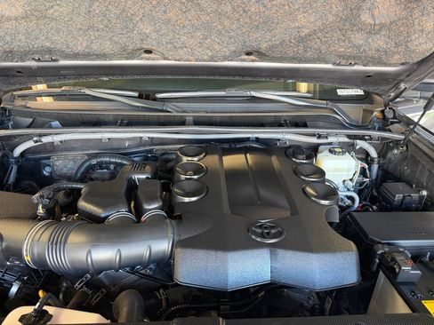 Used 2022 Toyota 4Runner TRD Sport image 20